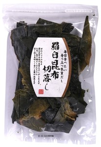 北村物産 羅臼昆布切落し