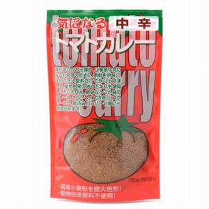 東京フード　気になるトマトカレー中辛