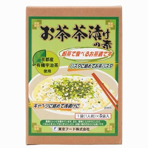 東京フード　お茶茶漬けの素　 30g（6g×5袋）
