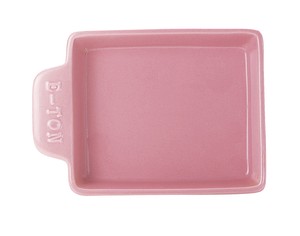 焗烤盘/烤盘 粉色