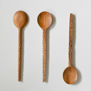 【4/30まで20個+1個おまけ】【再入荷】<フェアトレード>neem スプーン