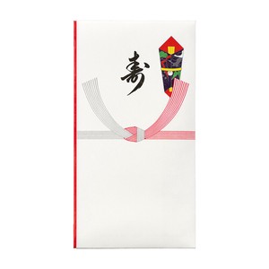 新コットン奉書 祝多当 結切 寿 祝儀袋