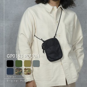 Pouch Neck Pouch 7-colors