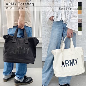 Tote Bag Canvas Ladies' Reusable Bag Men's