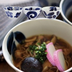 Hasami ware Donburi Bowl L Made in Japan