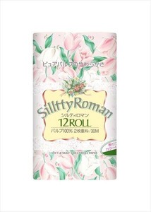 Toilet Paper