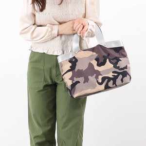 Tote Bag Camouflage COOCO Pre-order