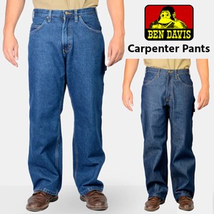 Full-Length Pant BEN DAVIS
