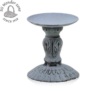 Object/Ornament Candle Stand 10cm