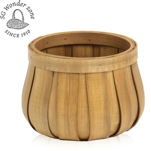 Basket Flower Basket