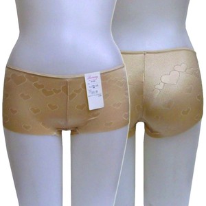 Panty/Underwear Ladies' Made in Japan