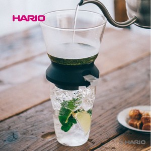 『HARIO』ティードリッパー ラルゴ35  TDR-35B （ハリオ）