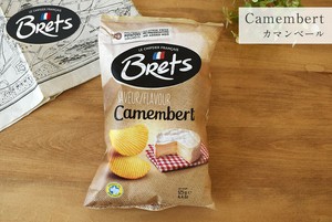 ◇限定特価◇　ポテトチップス　カマンベール