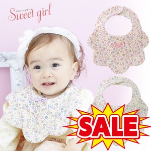 Baby Dress/Romper Floral Pattern