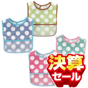 Baby Dress/Romper Polka Dot 2-pcs pack