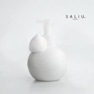 【SALIU】グローブフォームボトル　ムースボトル/泡ボトル/詰め替え容器/日本製/ロロ/lolo