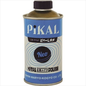 日本磨料工業　ピカールネオ180g 【 住居洗剤 】