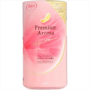 トイレの消臭力　Premium　Aroma　アーバンロマンス 【芳香剤・トイレ用】