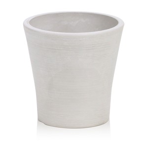 Flower Vase Resin Pot 12cm