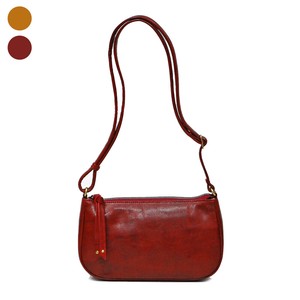 Shoulder Bag Lightweight Pochette Made in Japan