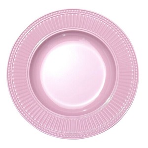 スープディッシュ Φ23 ピンクモーブ 食器 プレート テーブルウェア キッチン用品　お皿