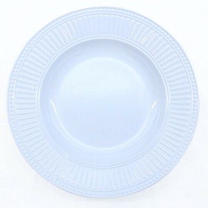 スープディッシュ Φ23 ホワイト 食器 プレート テーブルウェア キッチン用品　お皿