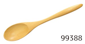 【特価品】漆器■カレースプーン ナチュラル
