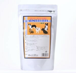 アリメペット・プラス犬用 300g