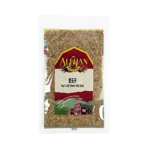 愛玉子   20g
