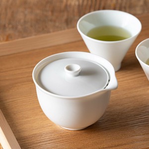 美浓烧 日式茶壶 日式餐具 日本制造
