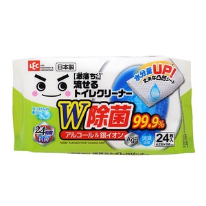 Detergent/Sanitary Product 24-pcs Made in Japan