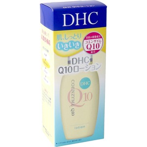 DHC Q10ローション 60mL【スキンケア】