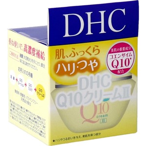DHC Q10クリーム2 20g【スキンケア】
