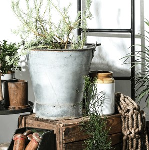 □64606 CEMENT BUCKET【セメントバケツ】