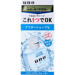 UNO（ウーノ） スキンセラムウォーター 本体 200mL【スキンケア】