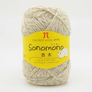 Yarn Fine 5-colors Made in Japan