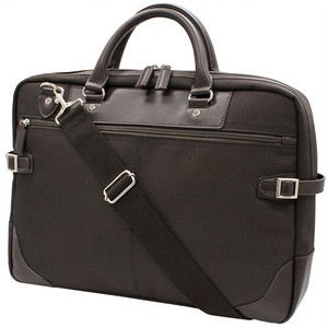 Briefcase Pocket Casual