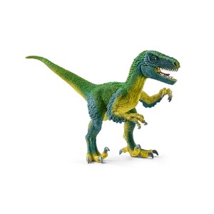 Amazon.co.jp: シュライヒ(Schleich) 恐竜 ユタラプトル