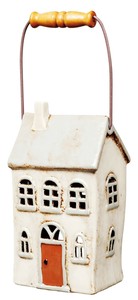 【大人気売れ筋アイテム】candle house 【29211】キャンドルハウス<取っ手付き>