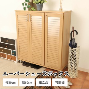 Shoe Box/Rack