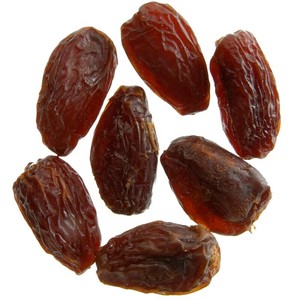 なつめやし・マジョール種 オーガニック  1kg
