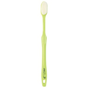 Toothbrush Soft Green 1-pcs set