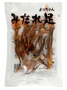 【みだれ足】よっちゃん食品工業