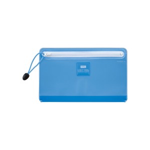 Health-Enhancing Item Pouch
