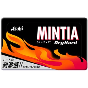 ※ミンティア ドライハード 50粒入【食品・サプリメント】