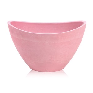 Pot/Planter Pink 25cm