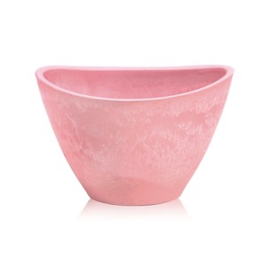 Pot/Planter Flower Pink