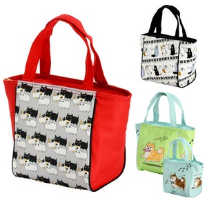Lunch Bag Lunch Bag Cat 3-types