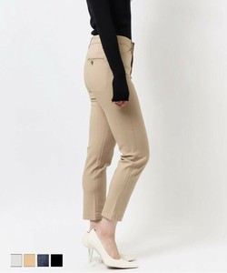Full-Length Pant Made in Japan
