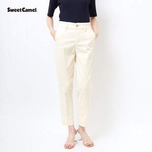 【SALE・再値下げ・日本製】■涼■スティックパンツ Sweet Camel/CA6436